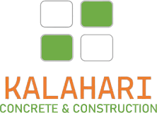 Kalahari Concrete and Construction