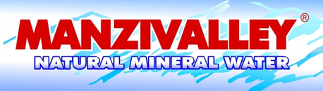 Manzivalley Natural Mineral Water